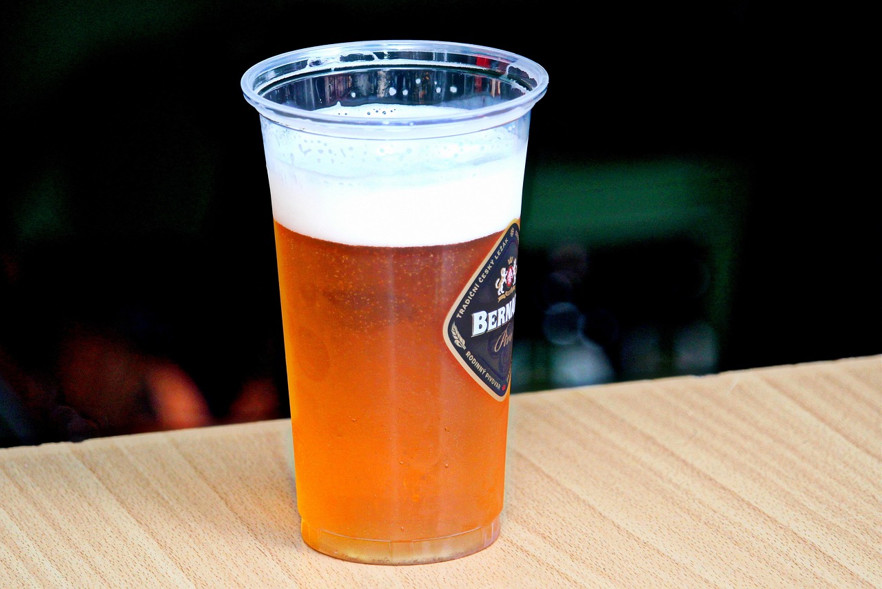 entdecken sie die besten bierfestivals in deutschland! erleben sie traditionelle braukunst, regionale spezialitäten und gesellige stimmung auf den beliebtesten veranstaltungen rund ums bier.