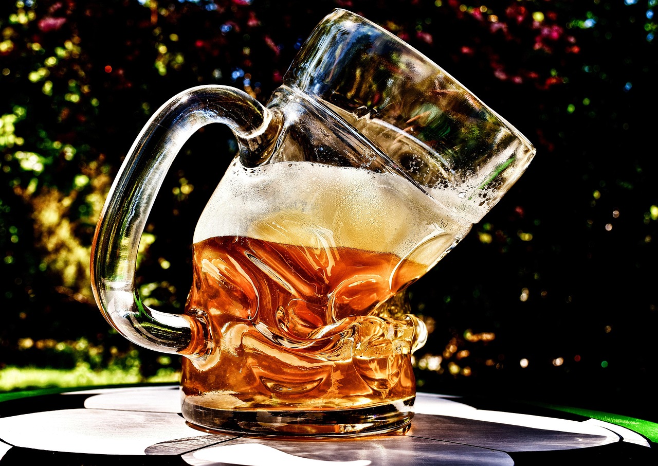 entdecken sie wissenschaftliche studien zur wirkung von bier auf die gesundheit und erfahren sie mehr über potenzielle vorteile und risiken.