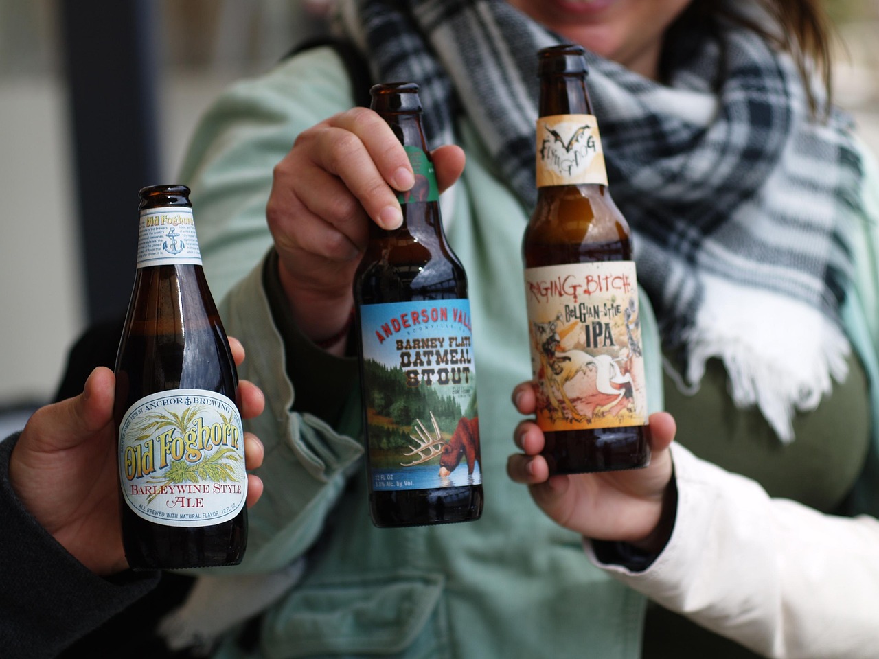 entdecken sie die welt des bierverkostens: erfahren sie mehr über verschiedene biersorten, verkostungstipps und spannende events für bierliebhaber.