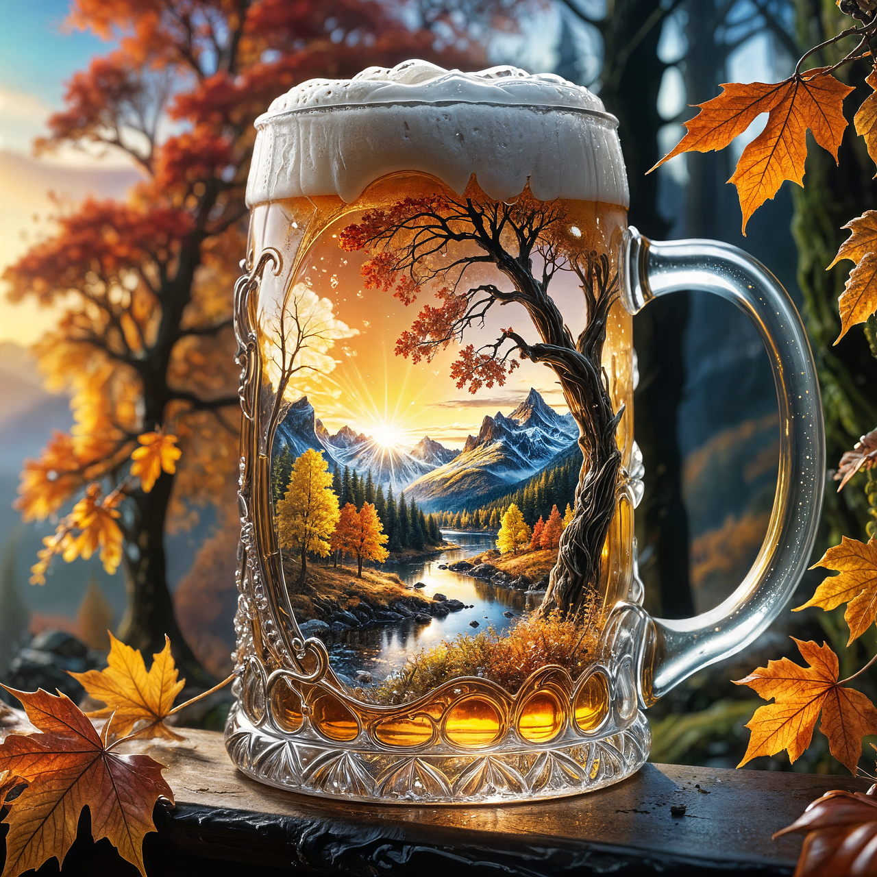 entdecken sie aktuelle studien zur wirkung von bier auf die gesundheit – fakten, vorteile und risiken im überblick.