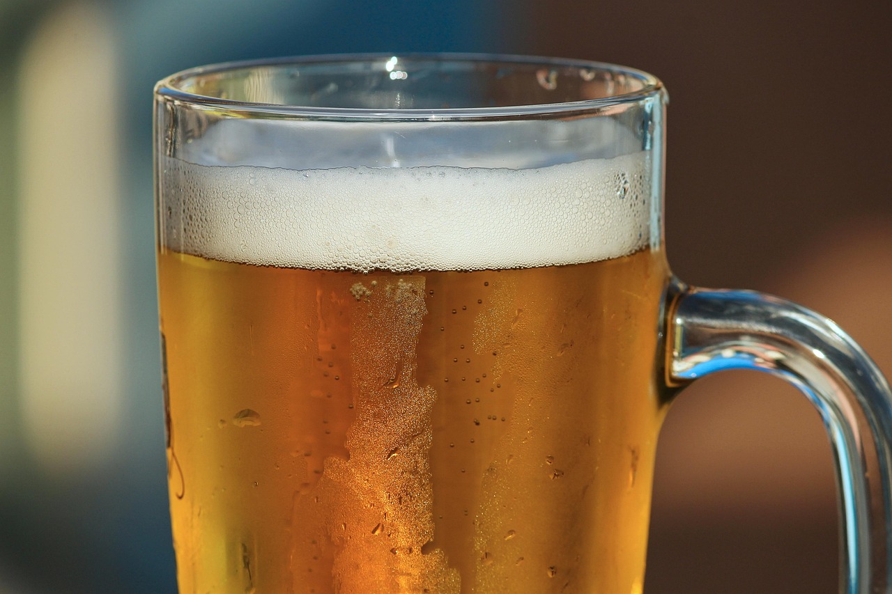entdecken sie die faszinierende welt des biers – von traditionellen sorten bis zu modernen craft-bieren. erfahren sie mehr über geschichte, herstellung und die besten tipps zum biergenuss!