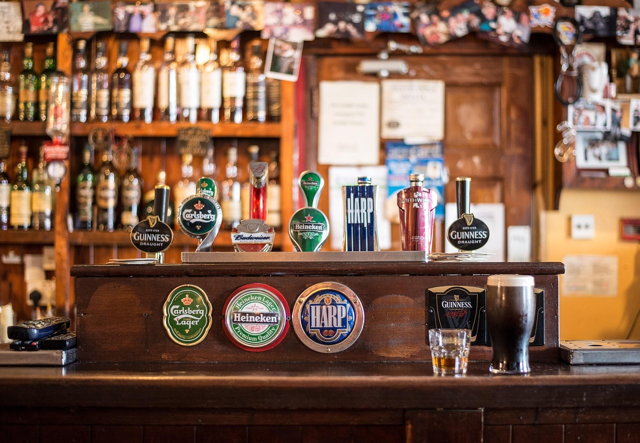 erleben sie die welt der biere mit einem erfahrenen bierverkostungsexperten – tipps, bewertungen und empfehlungen für jeden bierliebhaber.