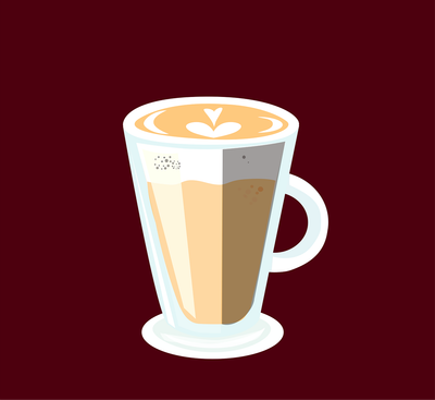 Wie gelingt perfekter Milchschaum für Latte Art?
