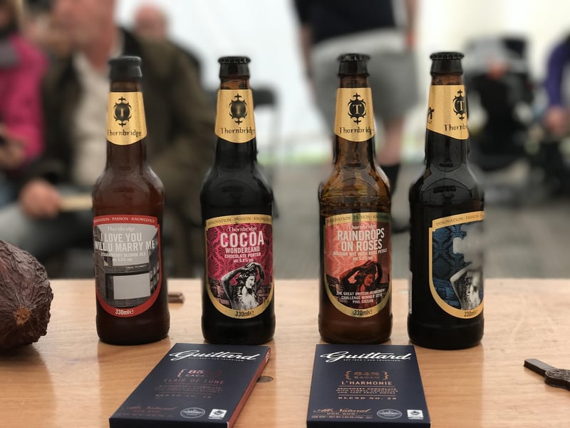 Wo gibt es die besten Craft-Brauereien in Deutschland?